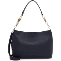 Suri Frey sac à épaule sac à épaule bandoulière SFY Jeanny Hobo Bag Blue bleu marine