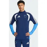 Adidas Sweat à Demi-zip Entraînement Paris Fc 26/27 Tiro