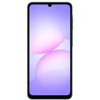 Samsung Galaxy A07 128 Go Vert