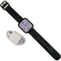Huawei Watch Fit 3 avec bracelet en cuir blanc 1.82' 480x408 pixels OLED