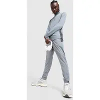 Nike Academy Track Pants - Gris, Gris