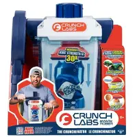 Moose Games Jeu de sciences et d'expérience Crunchinator Crunch Labs