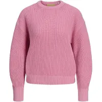 JJXX Pull-over 'JXMILA' rose