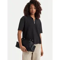 Calvin Klein Sac bandoulière noir