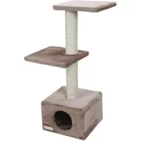Kerbl Venus Sweet griffoir, beige