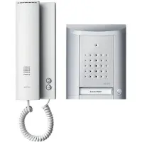 Ritto Entravox paquet complet 1WE 1841120 argenté