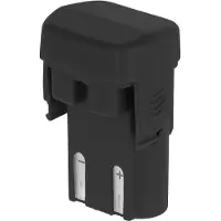 Aesculap Batterie de rechange Durati (Chien)