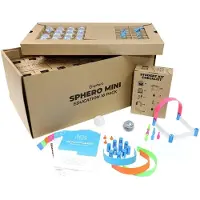 Sphero Jouet éducatif Mini Activity Edu-v2