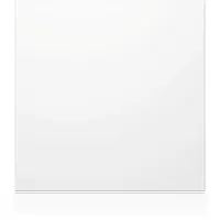 Ritto Portier module aveugle ws 95x95x33mm 1876670