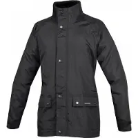 Tucano Urbano Diluvio Plus Jacket Noir 2XS Homme
