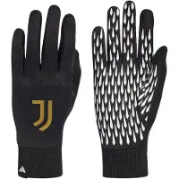 Adidas Juventus Home Fieldplayer Gloves Noir L