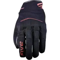 Five Rs4 Evo Summer Gloves Noir S Homme
