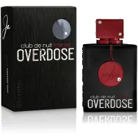 Armaf Club de Nuit Intense Overdose Eau de Parfum pour homme 100 ml