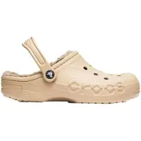 Crocs Chaussures Baya Lined Clog 2059692ZM