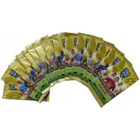 Hasbro Panini Fifa 365 2021 Packets – Original, Full-Price Football Cards