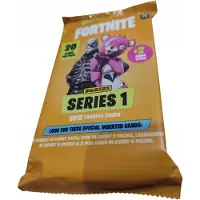 Hasbro Golden Fortnite Card Pack – Series 1, Unique: 20 Rare And Epic Cards
