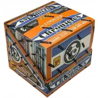 Hasbro Panini Chronicles Soccer 21/22 Asia Exclusive: 15 different card editions, 3 leagues