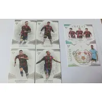 Hasbro SportZoo Ekstraklasa 24/25 HALF TIME Pogoń Szczecin set of 6 Premium cards