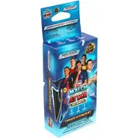 Hasbro Blister Update #2 Star Ballers Match Attax 2026 Eco Pack Football Cards