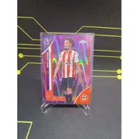 Hasbro Topps Premier League 2026 – Kevin Schade – 14/75 – Numbered