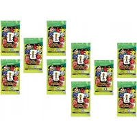 Hasbro PANINI FIFA WORLD CUP 2026 10 x SACHET