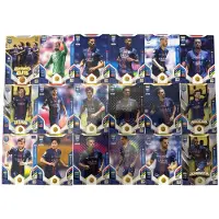 Hasbro FIFA 365 2026 ADRENALYN XL PANINI PACK 1–18 Paris 18 pieces SET