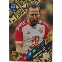 Hasbro Panini Fifa 365 2025 Adrenalyn Xl Momentum X-Rare Harry Kane Bayern Card