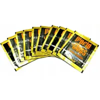 Hasbro Stickers. Panini. World Class 2024. The Game Changers. 10 Packets