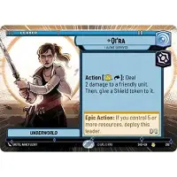 Hasbro Qi'ra |282|SHD|Shadows of the Galaxy| Hyperspace