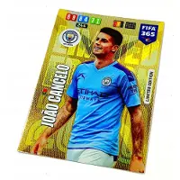 Hasbro Adrenalyn Xl Card. Fifa 365 2019/20. Le-Jc Joao Cancelo. Limited Edition.