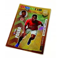 Hasbro Adrenalyn Xl Card. Fifa 365 2019/20. 6 Paul Pogba / Top Master