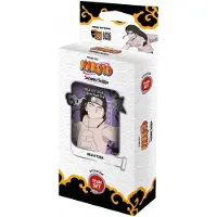 Hasbro Naruto Mythos Tcg: Set 2 Shinobi Shiren 1St Edition Starter Deck 2