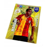 Hasbro Adrenalyn Xl Card. Fifa 365 2019/20. Le-Mar Mariano. Limited Edition