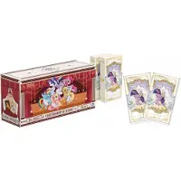 Hasbro Mlp: Friendship Eternal Cards Star Edition Booster Box Display (16)