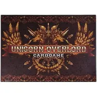 Hasbro Unicorn Overlord Card Game / Playing Cards