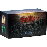 Hasbro Sorcery TCG: Gothic Prophets of Doom – Deck Set