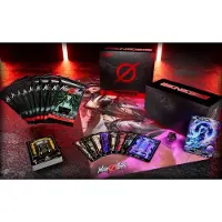 Hasbro Neuroscape TCG – Genesis Unlimited Master Diver Kit – PRE-ORDER