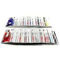 Hasbro Match Attax 2023/24 Cards. Set Of 387 Basic Cards. Each One Is Different