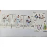 Hasbro SportZoo Ekstraklasa 24/25 HALF TIME: Górnik Zabrze – set of 5 Premium cards