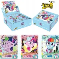 Hasbro My Little Pony: Friendship Eternal Card – Series 2 (cards) box