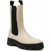 Hasbro Gant Monthike R39 Leather Chelsea Boots