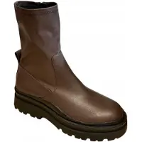 Hasbro Aldo Women’s Ankle Boots, BROWN, Size R38