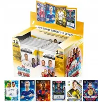 Hasbro Topps MATCH ATTAX 25/26 Mega Football Card Pack + SPECIAL CARDS