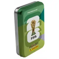 Hasbro FIFA WORLD CUP 2026 ADRENALYN XL – Mini Can No. 2