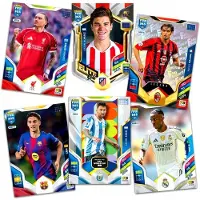 Hasbro FIFA 365 2026 – Limited Edition + 50 football cards