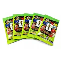 Hasbro Panini Fifa World Cup 2026 Set Of 5 Packets, 40 Cards – Packets, Cards