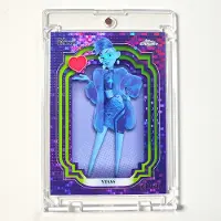 Hasbro Topps Chrome Disney Card – Yesss – Ralph the Wrecker – Limited Edition /150