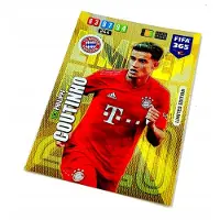 Hasbro Adrenalyn Xl Card. Fifa 365 2019/20. Le-Pco Philippe Coutinho. Limited Edition.