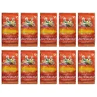 Hasbro 10 x SportZoo PKO BP Ekstraklasa 25/26 retail sachets – Series 2