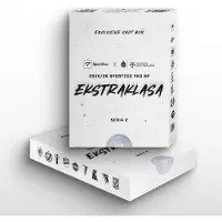 Hasbro Exclusive shot box – SportZoo PKO BP Ekstraklasa 2025/26 – Series 2